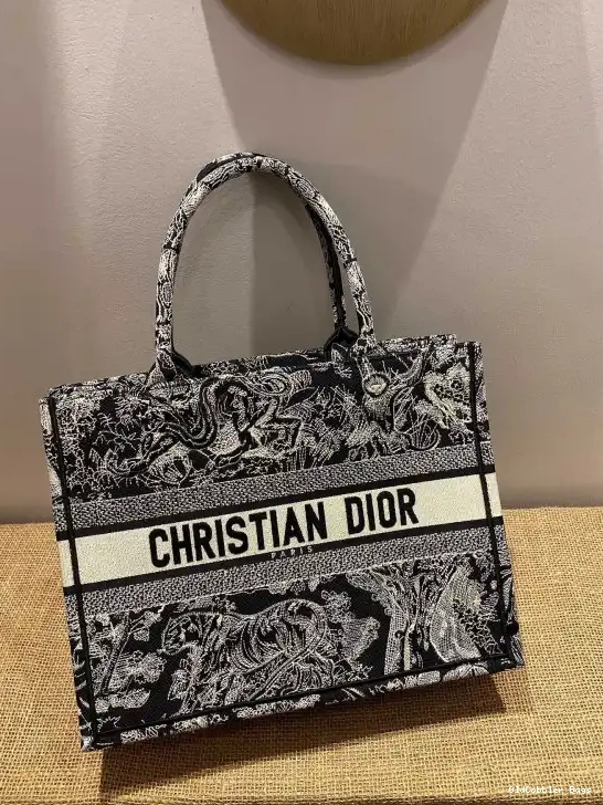 OldCobbler Bags BOOK DIRO MEDIUM TOTE-36*18*28CM 0611